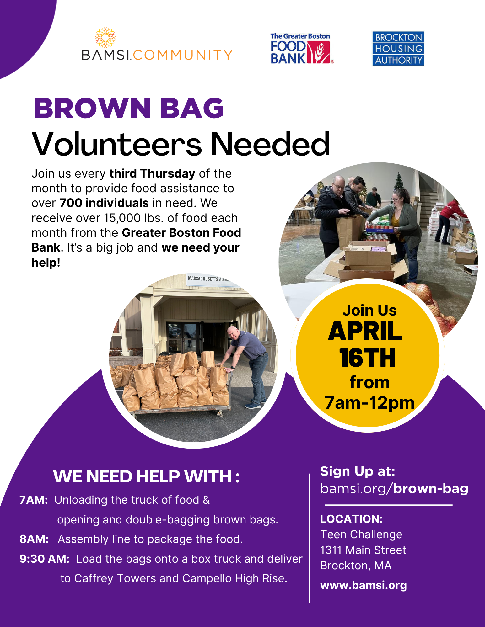 Brown Bag Flyer 4.2026